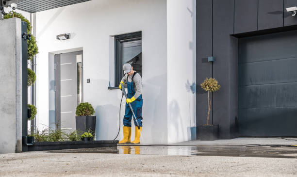 Travilah, MD Pressure Washing Services Company